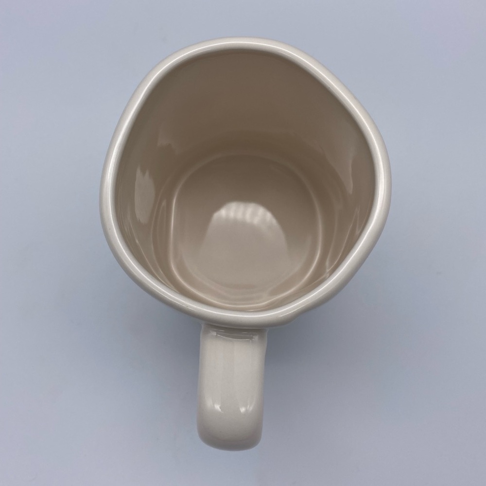Rae Dunn Hoppity Coffee Cup Mug - Picture 6 of 6